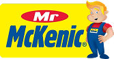Mr. McKenic